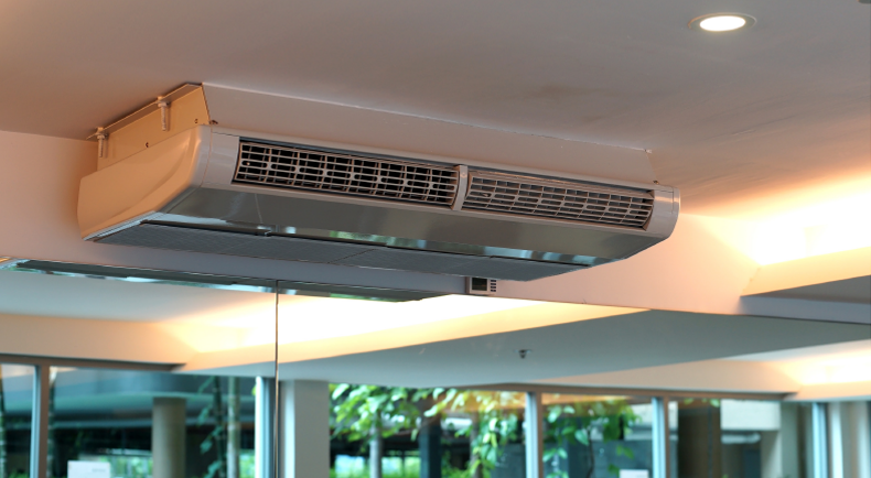 Commercial Heating Kirkintilloch