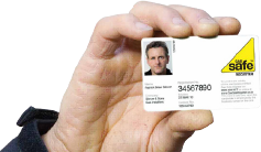 Gas Safe Register Cumbernauld